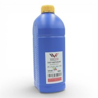 Тонер WELLDO HP LJ P1102/1566, 1000г/банка, UWDTH1102P-1