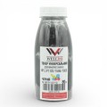 Тонер WELLDO HP LJ P1102/1566, 80г/банка, UWDTH1102P-80