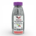 Тонер WELLDO HP LJ 1320, 100г/банка, UWDTH1320U-100