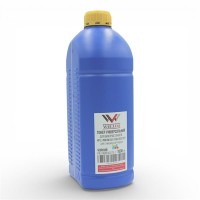Тонер WELLDO HP LJ M203/227, 1000г/банка, UWDTH227C-1