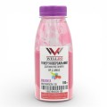 Тонер WELLDO HP LJ M452, 100г/банка, Magenta, UWDTHM452M-100