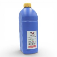 Тонер WELLDO HP LJ 4001, 1000г/банка, UWDTHW1510-1
