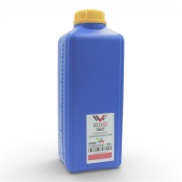 Тонер WELLDO Kyocera M2040, 1000г/банка, UWDTK2540HQ-1