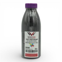 Тонер WELLDO Samsung ML-1610/2850, 160г/банка, UWDTS2850U-160