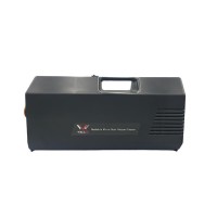 Сервісний пилосос з фільтром, який можна мити WELLDO Select, VACWDW