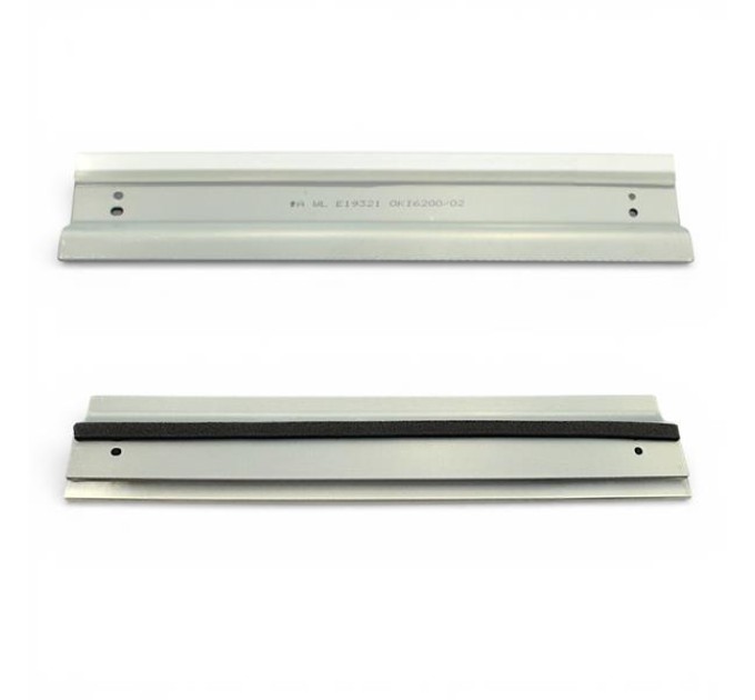 Лезo очищення VEAYE OKI B6200, WB6200-VE
