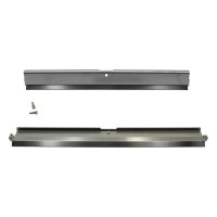 Лезо дозуюче WELLDO Lexmark Optra 640, WD-DBL640