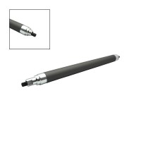 Вал магнітний в зборі WELLDO HP LJ P4014 + втулки, WD-MRH364A