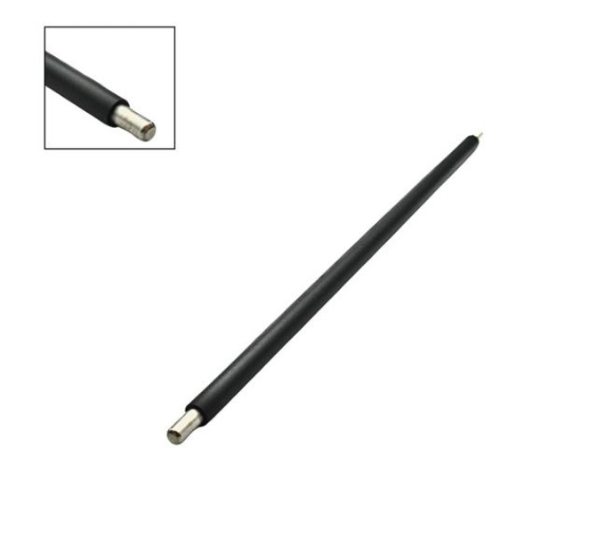 Вал первинного заряду WELLDO HP COLOR LJ 2600, WD-PCRH2600