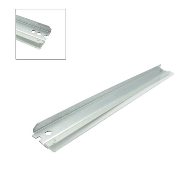 Лезо очищення WELLDO HP LJ P1005, WD-WBH278AG