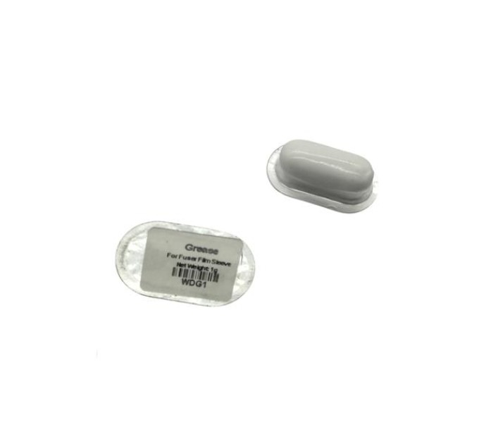 Мастило WELLDO HP LJ 1010/1200, 1г, WDG1