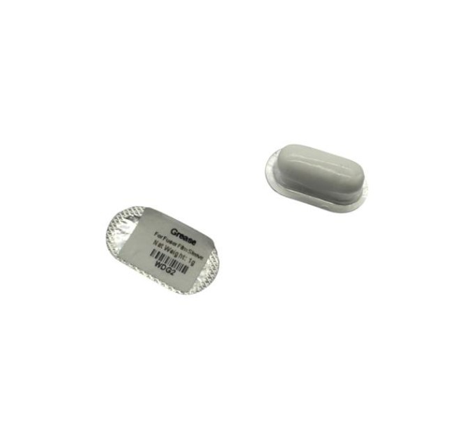 Мастило WELLDO HP LJ P4014, 1г, WDG2
