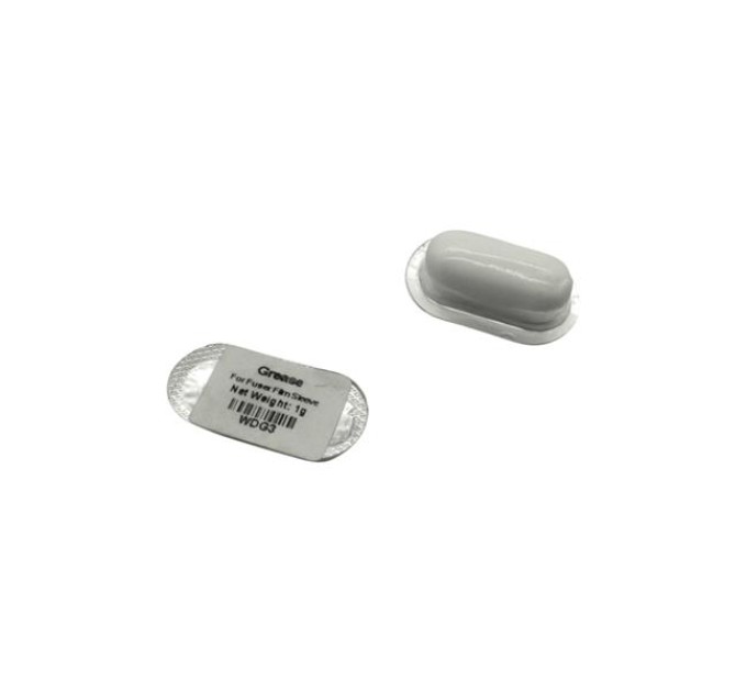 Мастило WELLDO HP LJ M608, 1г, WDG3