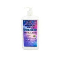 Антисептик WELLDO, 1л, WDHS1A
