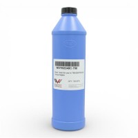 Тонер WELLDO Brother TN420, 700г/банка, WDTB2240C-700