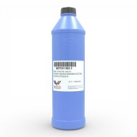 Тонер WELLDO HP LJ P1102/1566, 1000г/банка, WDTH1102-1