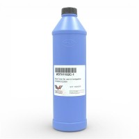 Тонер WELLDO HP LJ P1102/1566, 1000г/банка, WDTH1102C-1