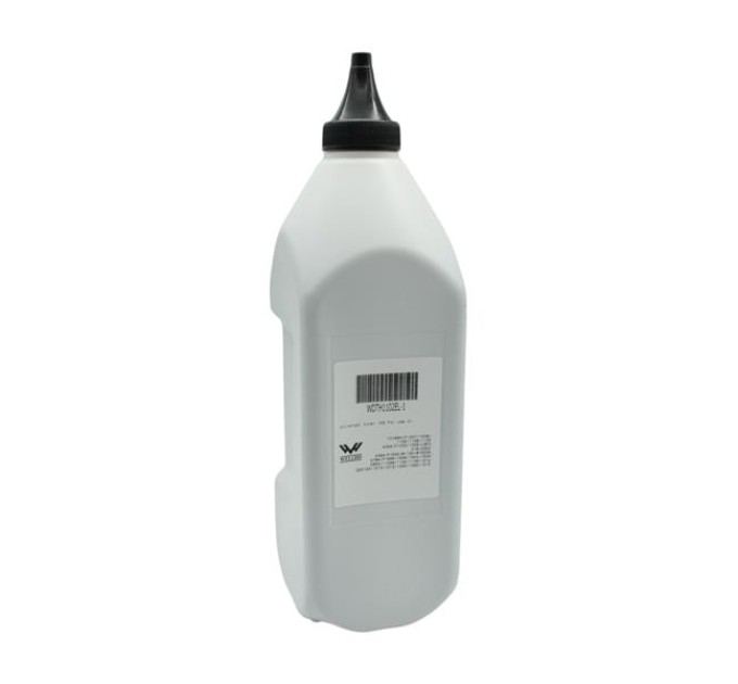 Тонер WELLDO ECO Line HP LJ P1102/1566, 1000г/пакет, WDTH1102EL-1