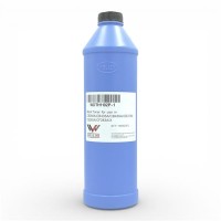 Тонер WELLDO HP LJ P1102/1566, 1000г/банка, WDTH1102P-1