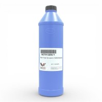 Тонер WELLDO HP LJ 1320, 1000г/банка, WDTH1320U-1