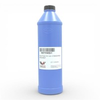 Тонер WELLDO HP LJ M402, 1000г/банка, WDTH402-1
