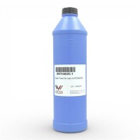 Тонер WELLDO HP LJ M402, 1000г/банка, WDTH402C-1