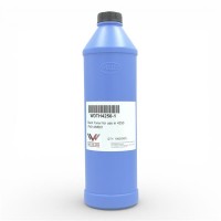 Тонер WELLDO HP LJ P4014, 1000г/банка, WDTH4250-1