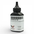 Тонер WELLDO HP LJ M452, 100г/банка, Black, WDTHM452B-100