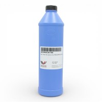 Тонер WELLDO HP LJ M452, 700г/банка, Black, WDTHM452B-700