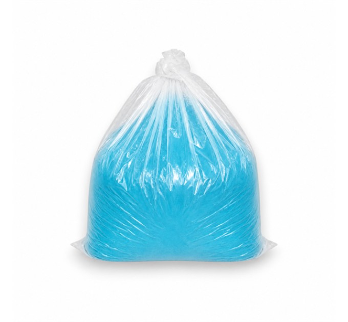 Тонер у мішку WELLDO HP LJ M452, мішок 10кг, Cyan, WDTHM452C