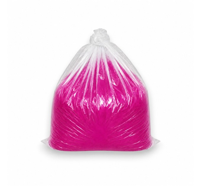 Тонер у мішку WELLDO HP LJ M452, мішок 10кг, Magenta, WDTHM452M