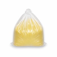 Тонер у мішку WELLDO HP LJ M452, мішок 10кг, Yellow, WDTHM452Y