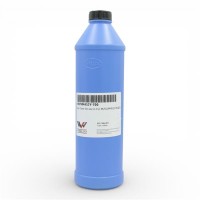 Тонер WELLDO HP LJ M452, 700г/банка, Yellow, WDTHM452Y-700