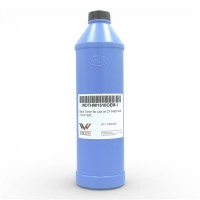 Тонер WELLDO HP LJ 4001, 1000г/банка, WDTHW1510OEM-1
