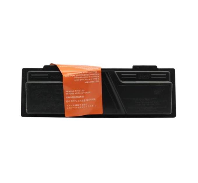 Тонер-картридж WELLDO Kyocera FS-1035/TK-1140, 7,2K/туба, WDTK1140