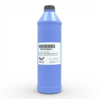 Тонер WELLDO Kyocera M2040, 1000г/банка, WDTK2540-1
