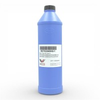 Тонер WELLDO Kyocera M2040, 1000г/банка, WDTK2540HQ-1