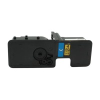 Тонер-картридж WELLDO Kyocera TK-5230 Cyan, 2,2K/туба, WDTK5230C