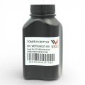 Тонер WELLDO Kyocera TK1110/1120, 100г/банка, WDTKUNI2JT-100