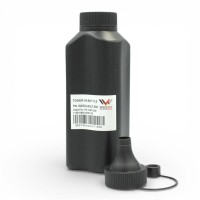 Тонер WELLDO Kyocera TK1110/1120, 500г/банка, WDTKUNI2JT-500