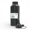 Тонер WELLDO Minolta Bizhub 164, 340г/банка, WDTM164JT