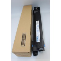 Тонер-картридж WELLDO Minolta Bizhub C203, Black, 20K/туба, WDTN213KU