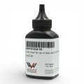 Тонер WELLDO Samsung COLOR CLP-360, Black, 55г/банка, WDTSCOLB-55