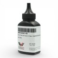 Тонер WELLDO Samsung COLOR CLP-360, Cyan, 45г/банка, WDTSCOLC-45
