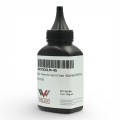 Тонер WELLDO Samsung COLOR CLP-360, Magenta, 45г/банка, WDTSCOLM-45