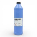 Тонер WELLDO Samsung COLOR CLP-360, Yellow, 700г/банка, WDTSCOLY-700