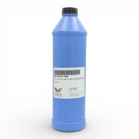 Тонер WELLDO Samsung COLOR CLP-360, Yellow, 700г/банка, WDTSCOLY-700