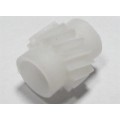 Шестерня 15T валу магнітного HP LJ P1005, Gear-MRHPP1505