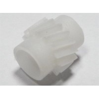 Шестерня 15T валу магнітного HP LJ P1005, Gear-MRHPP1505