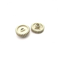 Шестерня 29T валу гумового WELLDO Select HP LJ Pro M402, GM402LR-WDS